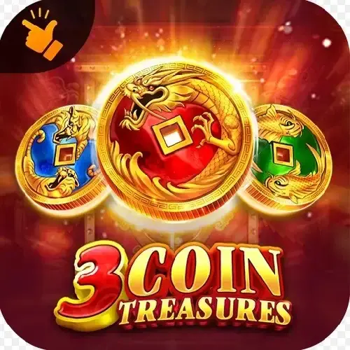 3 Coins Damanmobileapp