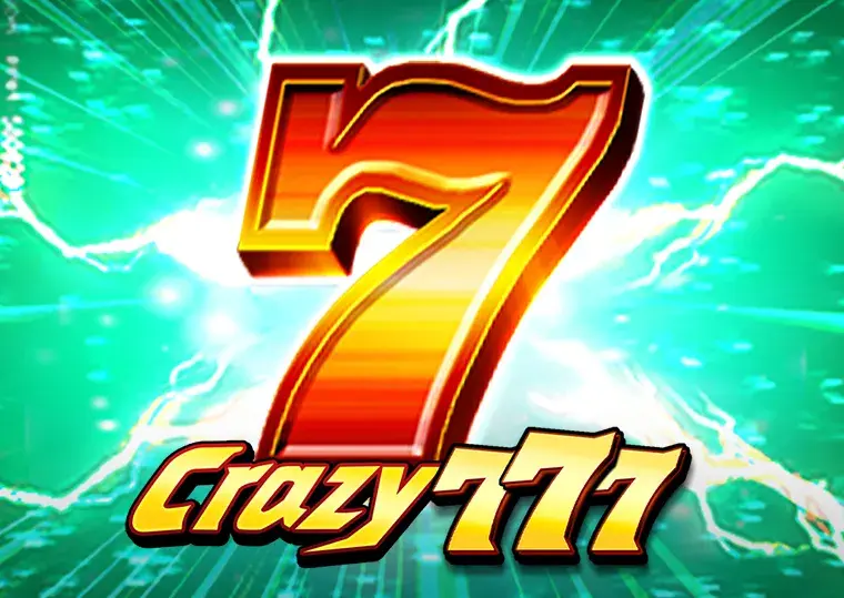 Crazy 777 Damanmobileapp