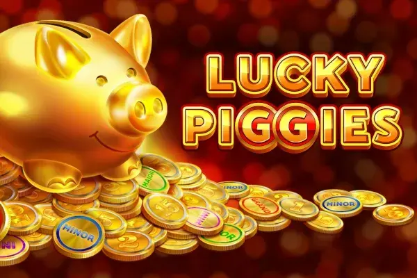 Lucky Piggies gemple Damanmobileapp