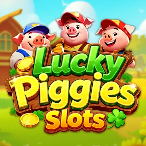 Lucky Piggies gemple Damanmobileapp