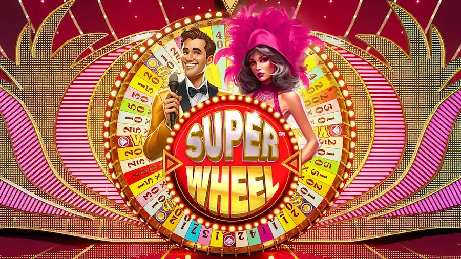 Super Wheel Damanmobileapp
